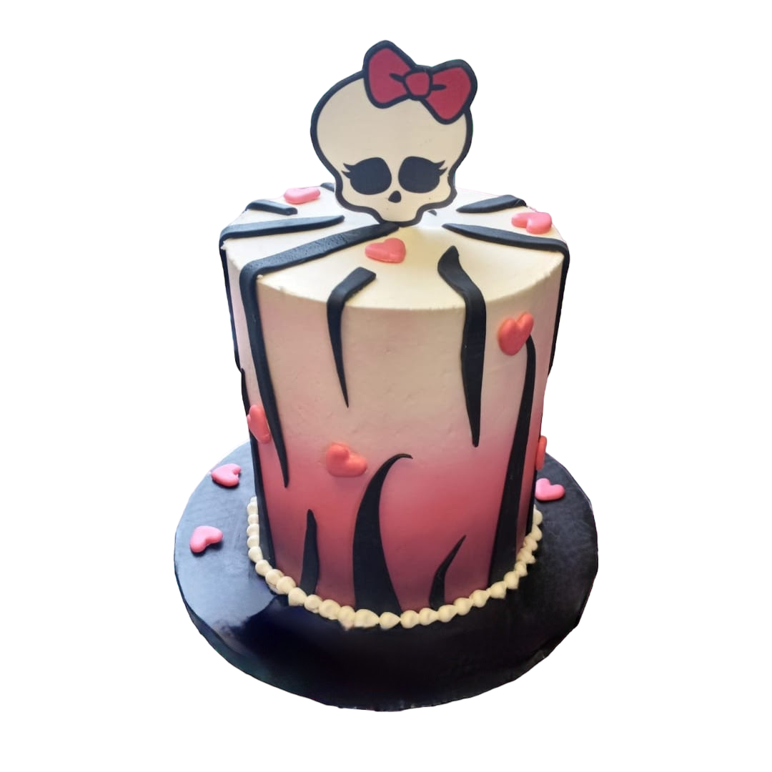 imagen de pastel de Custom cakes